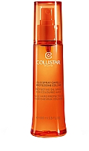 Düfte, Parfümerie und Kosmetik Schützendes Ölspray für coloriertes Haar - Collistar Speciale Capelli Al Sole Olio Spray Capelli Protezione Colore