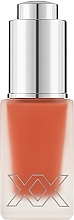 Düfte, Parfümerie und Kosmetik Flüssiges Rouge - XX Revolution Pretty Little Peach ColleXXion Cheek Tint