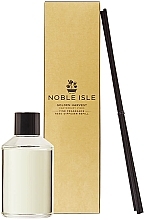 Düfte, Parfümerie und Kosmetik Noble Isle Golden Harvest - Aromadiffusor (Refill)