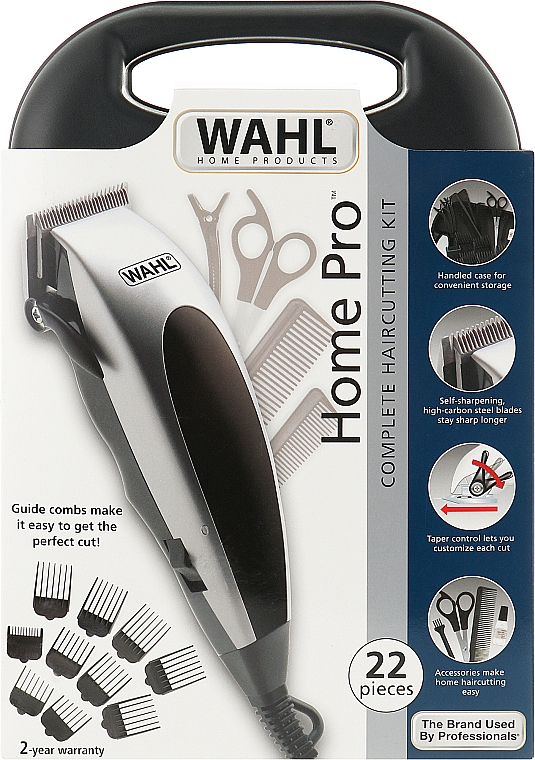 Haarschneidemaschine - Wahl HomePro — Bild N2