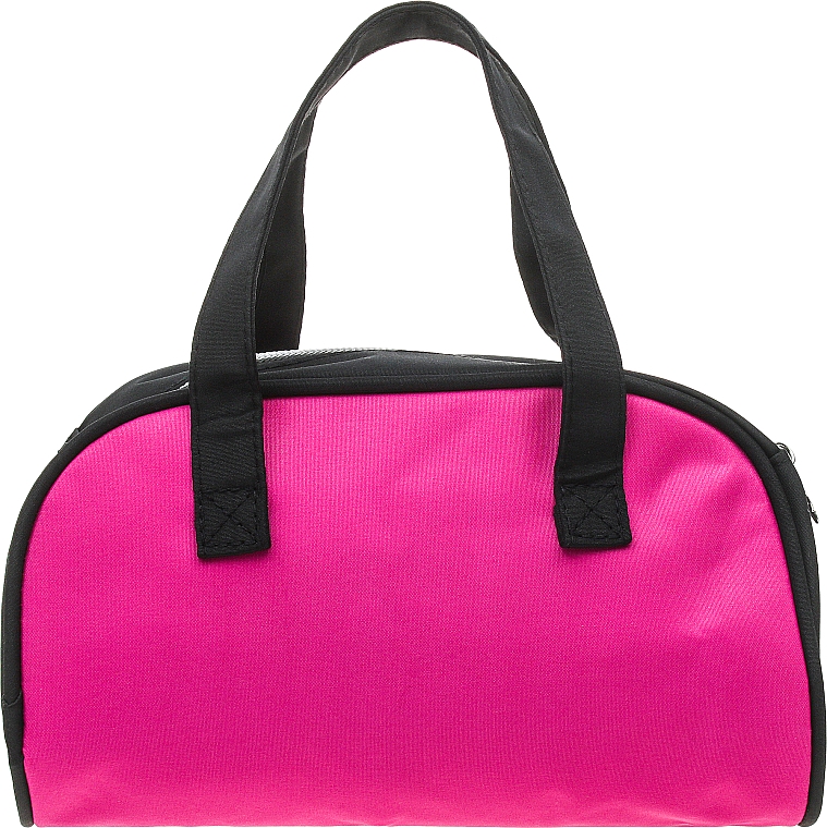 Kosmetiktasche Fuchsie - Avenir Cosmetics — Bild N2