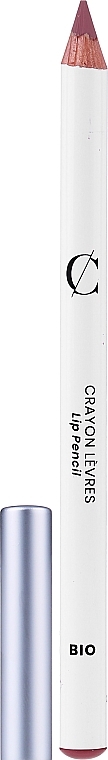 Konturenstift für Lippen und Augen - Couleur Caramel Lip Pencil — Bild N1