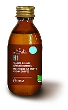 Düfte, Parfümerie und Kosmetik Feuchtigkeitsspendendes Shampoo - Glam1965 Hidrata H1 Shampoo