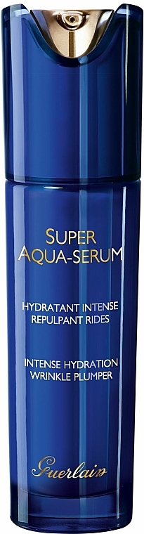 Regenerierendes Serum - Super Aqua-Serum 30ml — Bild N1