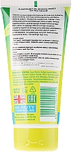 GESCHENK! Exfolierendes Gesichtswaschgel Teebaum - Beauty Formulas Tea Tree Exfoliating Facial Wash — Bild N2
