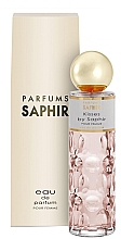 Saphir Kisses By Saphir - Eau de Parfum — Bild N2