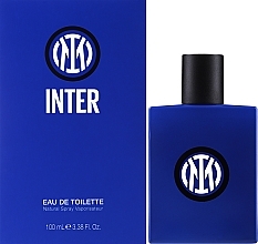 Inter Inter For Men - Eau de Toilette — Bild N2