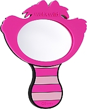 Wet N Wild Alice in Wonderland We're All Mad Here' Hand Mirror  - Wet N Wild Alice in Wonderland We're All Mad Here' Hand Mirror  — Bild N2