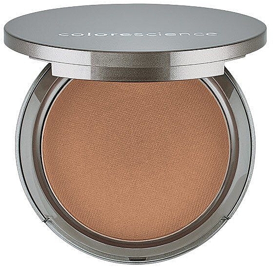 Gepresster mineralischer Bronzer - Colorescience Santa Fe Bronzer  — Bild N1