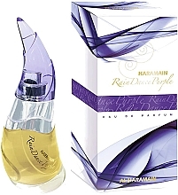 Düfte, Parfümerie und Kosmetik Al Haramain Rain Dance Purple - Eau de Parfum
