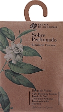 Düfte, Parfümerie und Kosmetik Duftbeutel Jasmin - Flor De Mayo Botanical Essence Scented Sachet