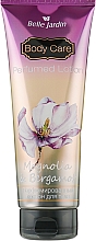 Düfte, Parfümerie und Kosmetik Parfümierte Körperlotion - Belle Jardin Body Care Magnolia & Bergamot Perfumed Body Lotion