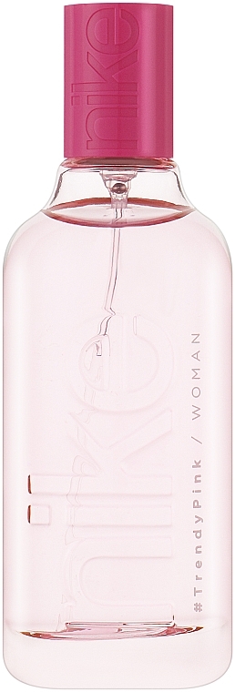 Nike Trendy Pink - Eau de Toilette — Bild N1