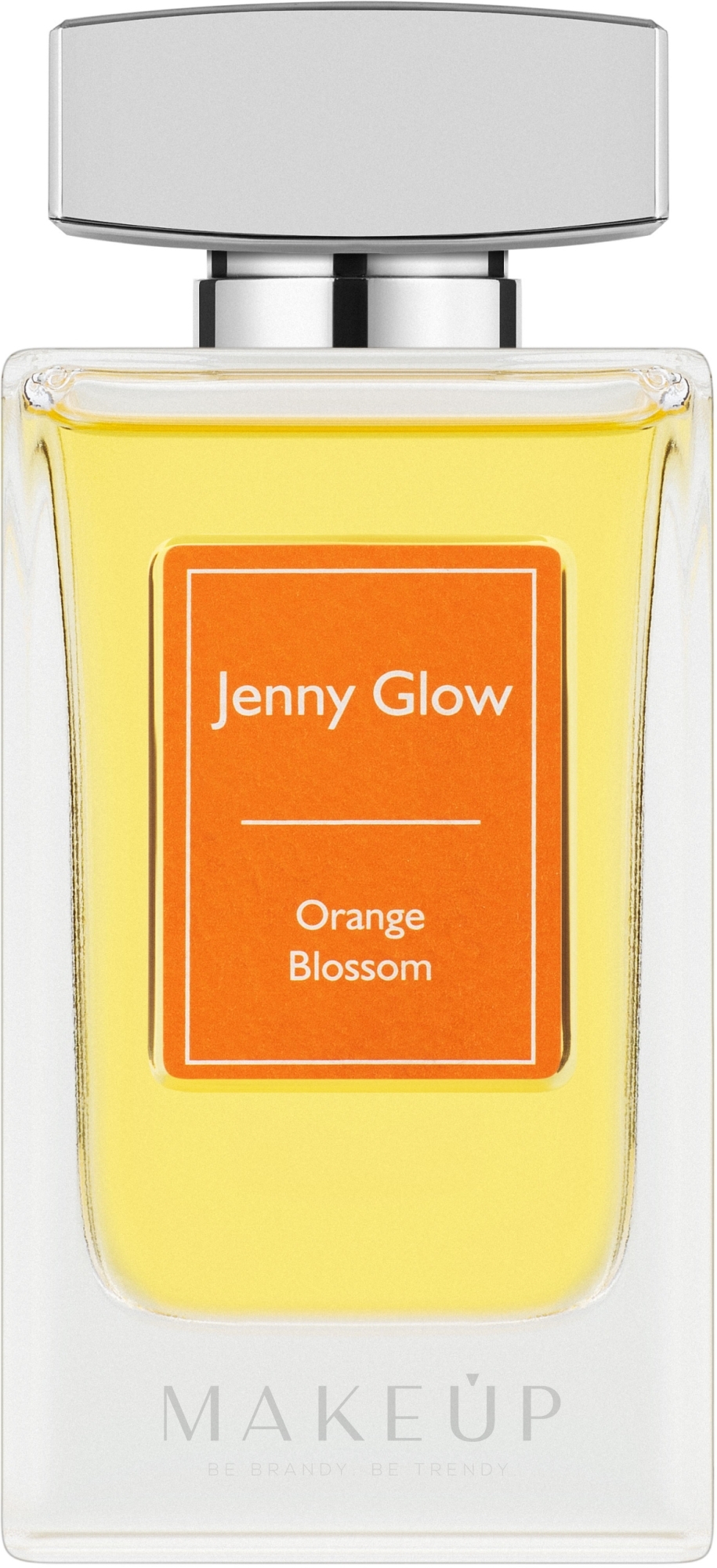 Jenny Glow Orange Blossom - Eau de Parfum — Bild 80 ml