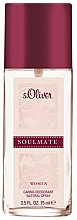 Düfte, Parfümerie und Kosmetik S.Oliver Soulmate Women - Parfum Deodorant