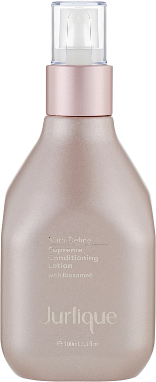 Lotion-Conditioner mit Biosom6 - Jurlique Nutri-Define Supreme Conditioning Lotion — Bild N1