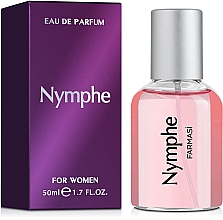 Farmasi Signora Nymphe - Eau de Parfum — Bild N2