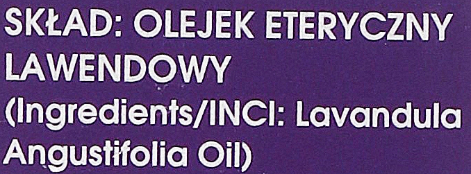 100% natürliches ätherisches Lavendelöl - Etja Natural Essential Oil — Foto N4