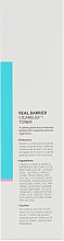 Hypoallergener beruhigender Toner - Real Barrier Cicarelief Toner — Bild N3