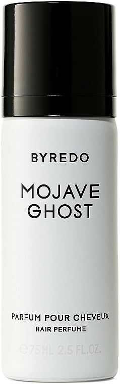 Byredo Mojave Ghost - Parfümiertes Haarspray  — Bild N1