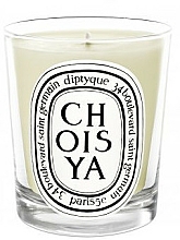 Duftkerze - Diptyque Choisya Candle — Bild N1