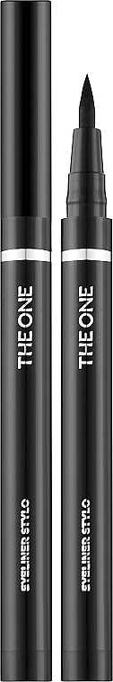 Flüssiger Eyeliner-Stift - Oriflame The One Eyeliner Stylo — Bild N1