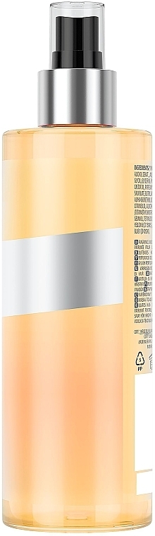 Bruno Banani Sunset Blossom Jasmine & Vanilla Body & Hair Splash - Körperspray — Bild N2