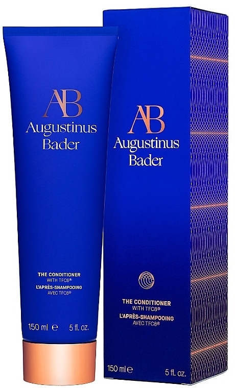 Haarspülung - Augustinus Bader The Conditioner — Bild N2