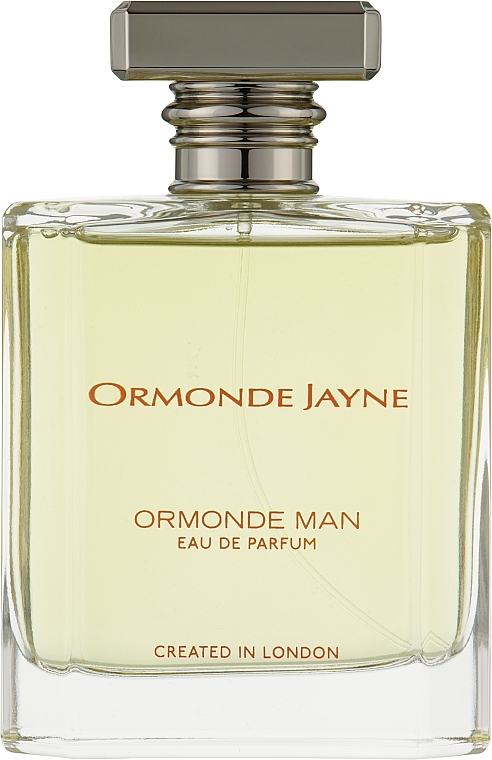Ormonde Jayne Ormonde Man - Eau de Parfum — Foto N3
