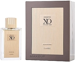 Orientica XO Xclusif Oud Classic - Parfum — Bild N2