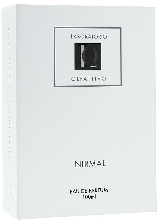 Laboratorio Olfattivo Nirmal - Eau de Parfum
