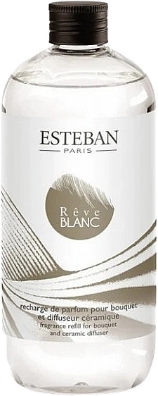 Esteban Reve Blanc - Raumerfrischer (Refill) — Bild N1