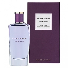 Talbot Runhof Purple Sequins - Eau de Parfum — Bild N1