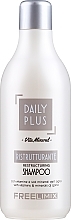 Mineralshampoo für behandeltes Haar mit Vitaminen und Mineralsalzen - Freelimix Daily Plus Vita Mineral Shampoo — Bild N1