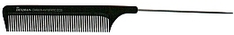 Düfte, Parfümerie und Kosmetik Haarkamm DC06 schwarz - Denman Carbon Pin Tail