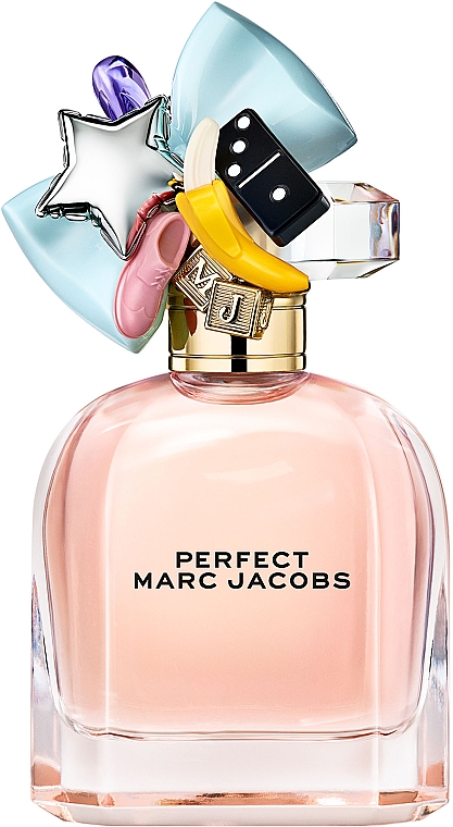 Marc Jacobs Perfect - Eau de Parfum — Bild N1