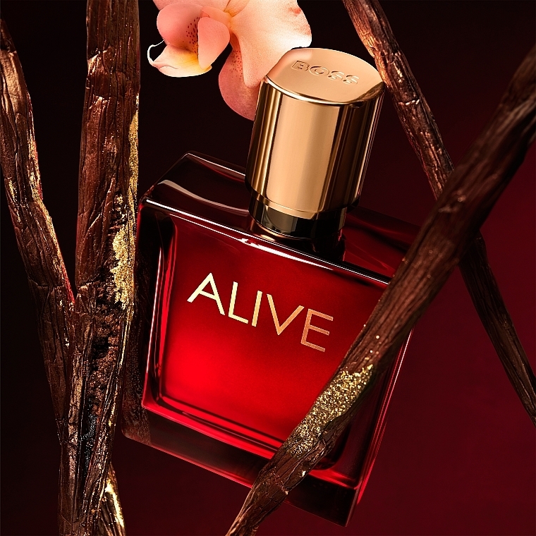 BOSS Alive Absolu Intense - Parfum — Bild N8