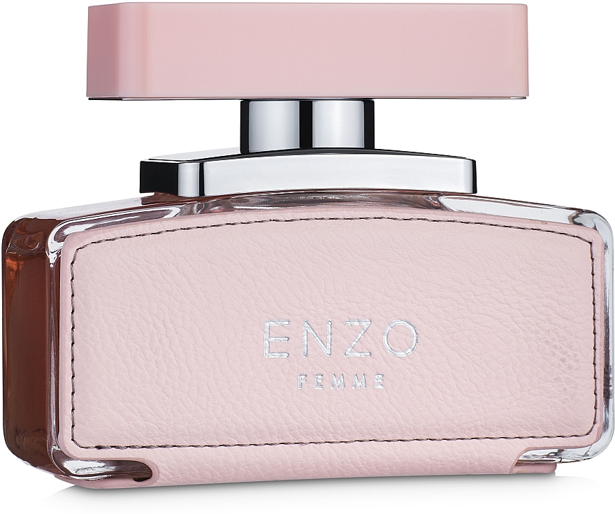 Flavia Enzo For Women - Eau de Parfum — Bild N1