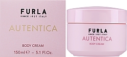 Düfte, Parfümerie und Kosmetik Furla Autentica Body Cream - Körpercreme