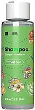 Shampoo - HiSkin Travel Set Shampoo  — Bild N2