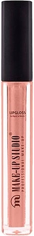 Lipgloss - Make-Up Studio Lip Glaze — Bild N1