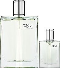 Hermes H24 Eau De Toilette - Duftset — Bild N2