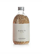 Aromatisches Granulat - Culti Milano Mareminerale — Bild N1