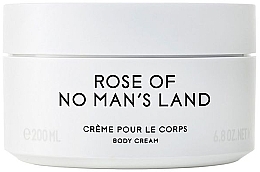 Düfte, Parfümerie und Kosmetik Byredo Rose Of No Man`s Land - Körpercreme