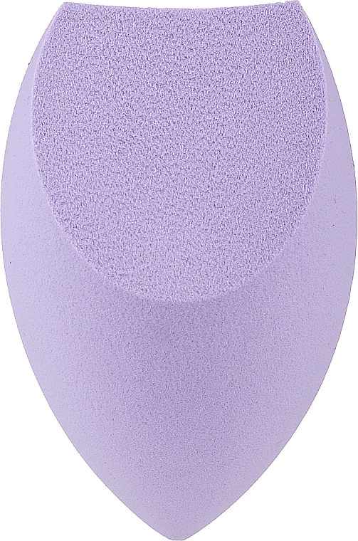 Abbaubarer Make-up-Schwamm violett - Donegal Blending Biodegradable Sponge — Bild N2