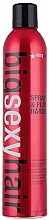 Haarspray für festen Halt und mehr Volumen - SexyHair BigSexyHair Spray & Play Harder Firm Volumizing Hairspray — Bild N2