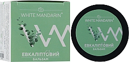 Eukalyptusbalsam - White Mandarin — Bild N2