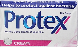 Düfte, Parfümerie und Kosmetik Antibakterielle Seife - Protex Cream Bar Soap