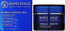 Gesichtscreme-Hydro-Komplex für trockenes Haar - Repechage Hydro-Complex PFS For Dry Skin — Bild N2