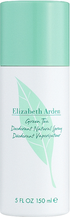 Deospray - Elizabeth Arden Green Tea 